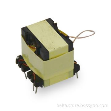 High-frequency Transformer, Customized Specifications are Welcome, Used for UPS and Digital Cameras